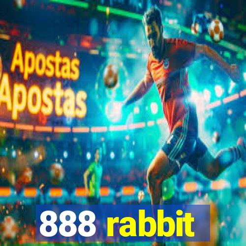 888 rabbit